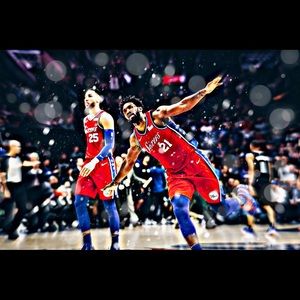 Meet your Posher, Andrew